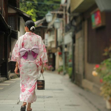 春蘭の宿 さかえや 山ノ内町 エクステリア 写真