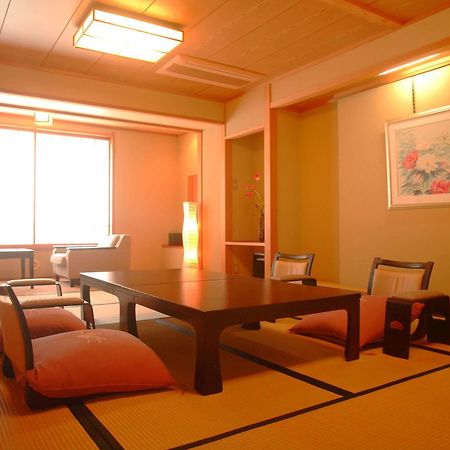 春蘭の宿 さかえや 山ノ内町 エクステリア 写真
